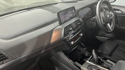 2020 (70) BMW X3 xDrive20d M Sport 5dr Step Auto 5701423