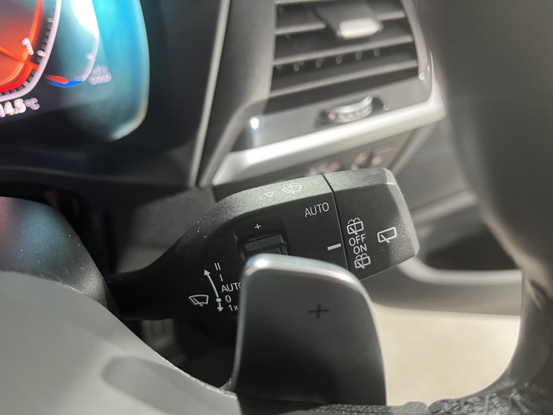 2020 (70) BMW X3 xDrive20d M Sport 5dr Step Auto 5701442