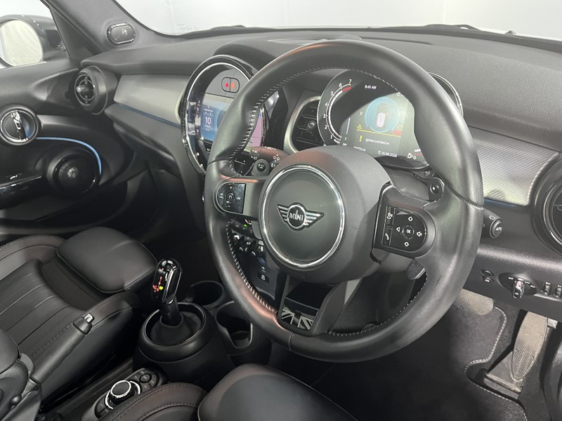 2024 (24) MINI HATCHBACK 2.0 Cooper S Exclusive Premium Plus 5dr Auto 5701518