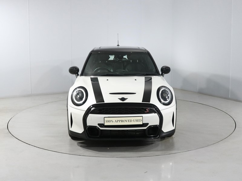 2024 (24) MINI HATCHBACK 2.0 Cooper S Exclusive Premium Plus 5dr Auto 5701528
