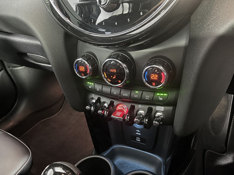 2024 (24) MINI HATCHBACK 2.0 Cooper S Exclusive Premium Plus 5dr Auto 5701544