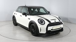2024 (24) MINI HATCHBACK 2.0 Cooper S Exclusive Premium Plus 5dr Auto 5701513