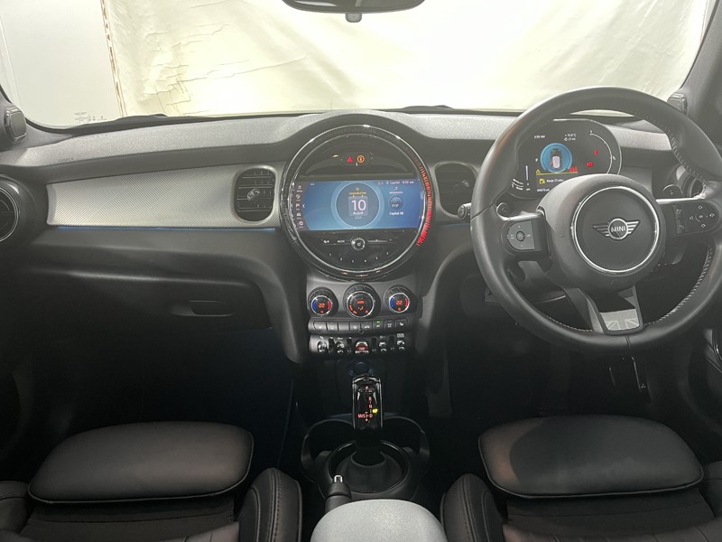 2024 (24) MINI HATCHBACK 2.0 Cooper S Exclusive Premium Plus 5dr Auto 5701516