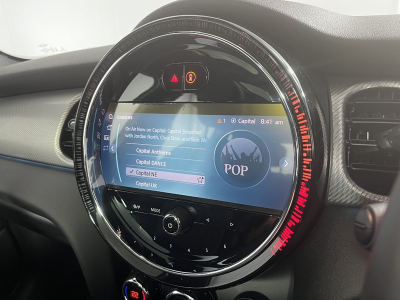 2024 (24) MINI HATCHBACK 2.0 Cooper S Exclusive Premium Plus 5dr Auto 5701541