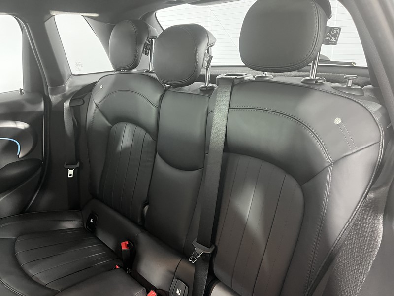 2024 (24) MINI HATCHBACK 2.0 Cooper S Exclusive Premium Plus 5dr Auto 5701524