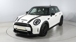 2024 (24) MINI HATCHBACK 2.0 Cooper S Exclusive Premium Plus 5dr Auto 5701557