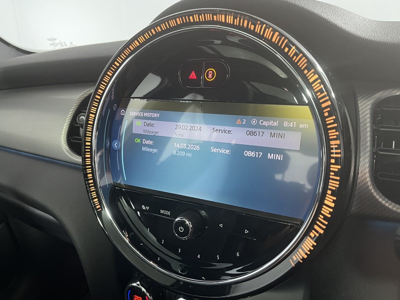 2024 (24) MINI HATCHBACK 2.0 Cooper S Exclusive Premium Plus 5dr Auto 5701543