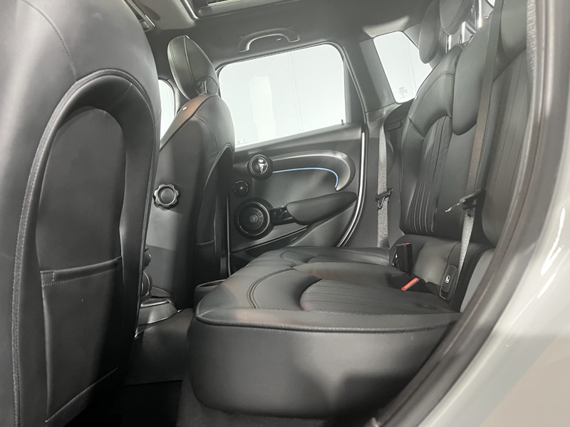 2024 (24) MINI HATCHBACK 2.0 Cooper S Exclusive Premium Plus 5dr Auto 5701549