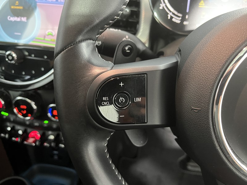 2024 (24) MINI HATCHBACK 2.0 Cooper S Exclusive Premium Plus 5dr Auto 5701537