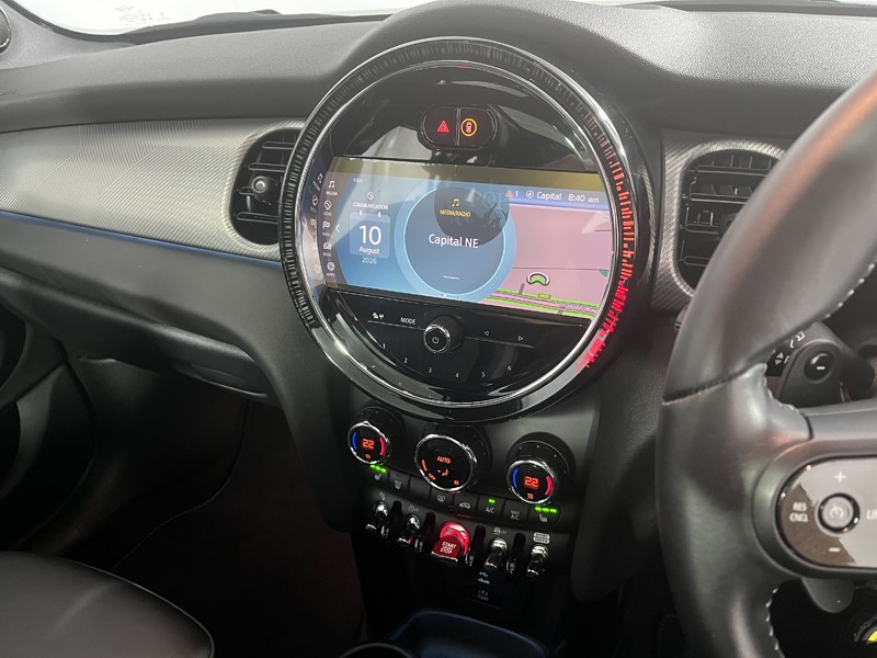 2024 (24) MINI HATCHBACK 2.0 Cooper S Exclusive Premium Plus 5dr Auto 5701520