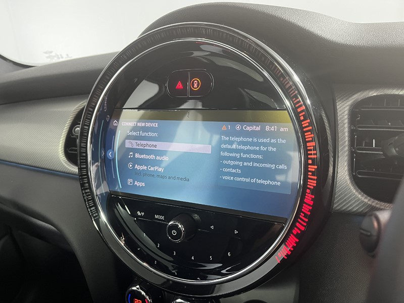 2024 (24) MINI HATCHBACK 2.0 Cooper S Exclusive Premium Plus 5dr Auto 5701542