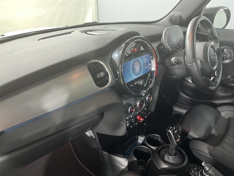 2024 (24) MINI HATCHBACK 2.0 Cooper S Exclusive Premium Plus 5dr Auto 5701519
