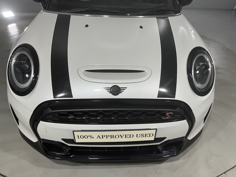 2024 (24) MINI HATCHBACK 2.0 Cooper S Exclusive Premium Plus 5dr Auto 5701552