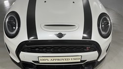2024 (24) MINI HATCHBACK 2.0 Cooper S Exclusive Premium Plus 5dr Auto 5701552