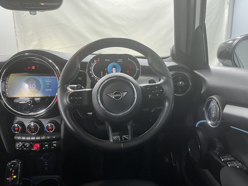 2024 (24) MINI HATCHBACK 2.0 Cooper S Exclusive Premium Plus 5dr Auto 5701517