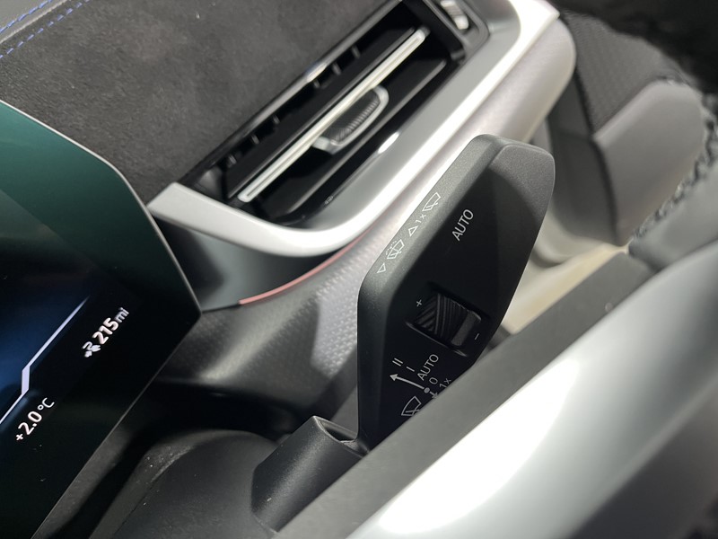 2025 (75) BMW iX2 150kW eDrive20 M Sport 65kWh 5dr Auto 5878122
