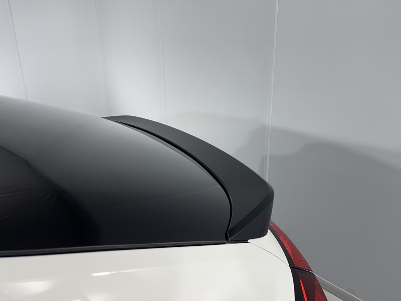 2025 (75) BMW iX2 150kW eDrive20 M Sport 65kWh 5dr Auto 5878140