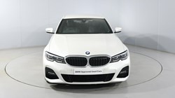 2021 (21) BMW 3 SERIES 320d MHT M Sport 4dr Step Auto 5710126