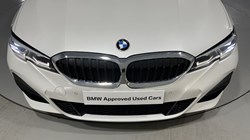 2021 (21) BMW 3 SERIES 320d MHT M Sport 4dr Step Auto 5710152