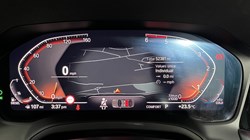2021 (21) BMW 3 SERIES 320d MHT M Sport 4dr Step Auto 5710119