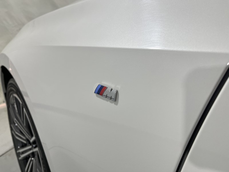 2021 (21) BMW 3 SERIES 320d MHT M Sport 4dr Step Auto 5710154