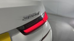2021 (21) BMW 3 SERIES 320d MHT M Sport 4dr Step Auto 5710155