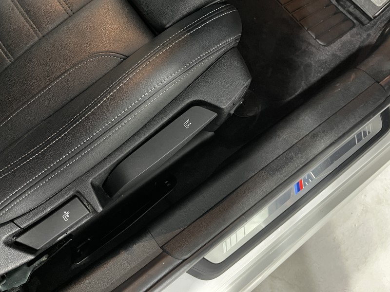 2021 (21) BMW 3 SERIES 320d MHT M Sport 4dr Step Auto 5710129