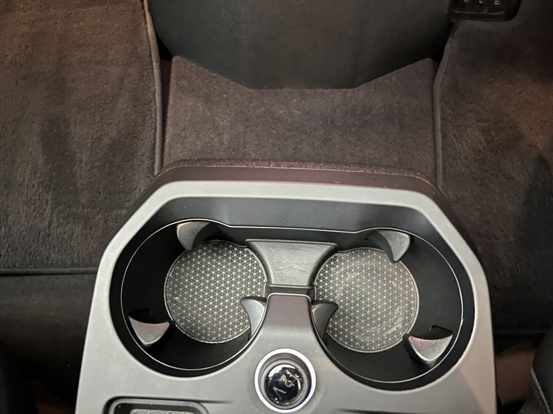 2024 (24) BMW iX 240kW xDrive40 M Sport 76.6kWh 5dr Auto 5701398