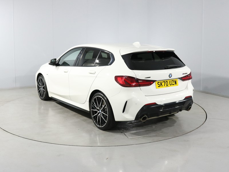 2020 (70) BMW 1 SERIES M135i xDrive 5dr Step Auto 1