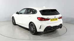 2020 (70) BMW 1 SERIES M135i xDrive 5dr Step Auto 1