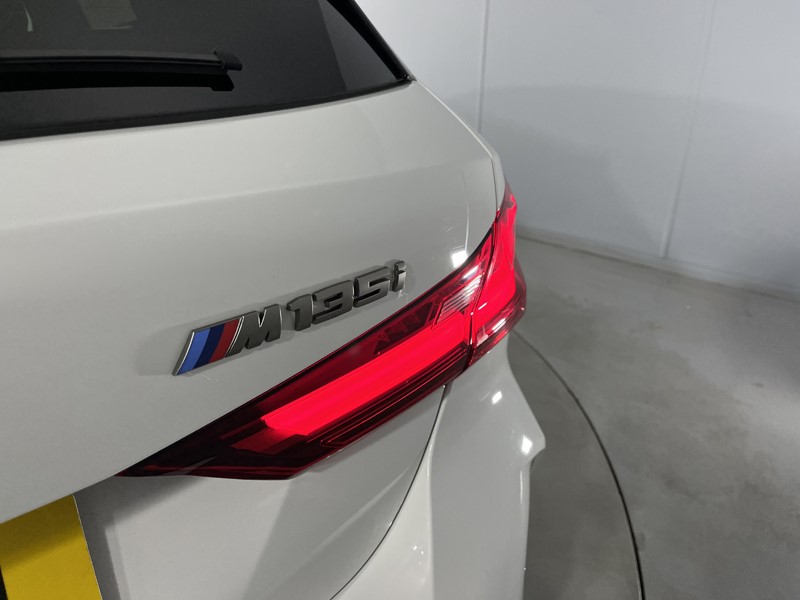 2020 (70) BMW 1 SERIES M135i xDrive 5dr Step Auto 5701509