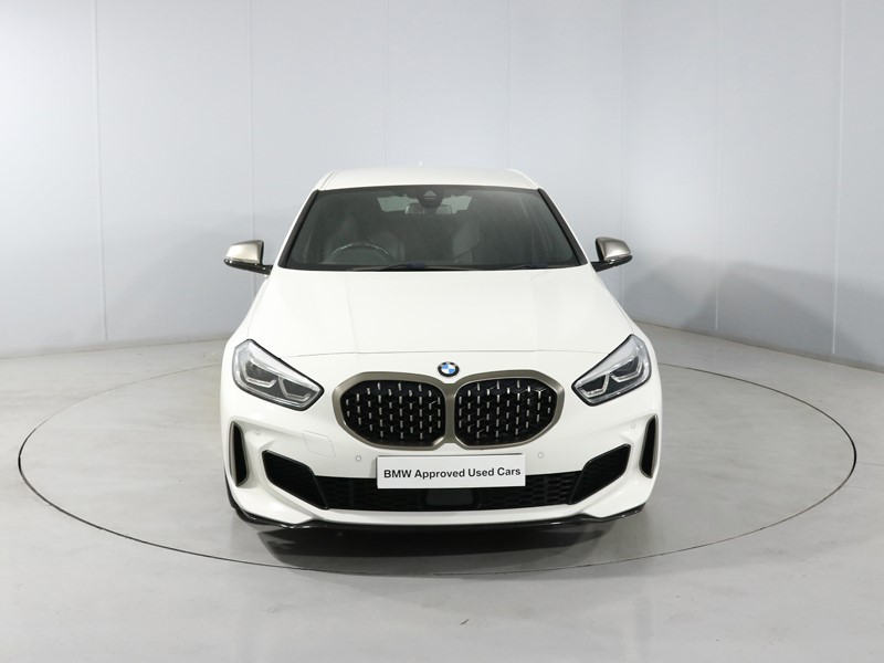 2020 (70) BMW 1 SERIES M135i xDrive 5dr Step Auto 5701483