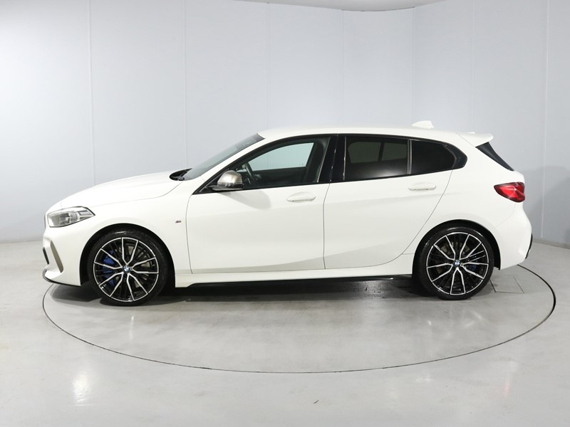 2020 (70) BMW 1 SERIES M135i xDrive 5dr Step Auto 5701512