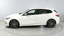 2020 (70) BMW 1 SERIES M135i xDrive 5dr Step Auto 5701512