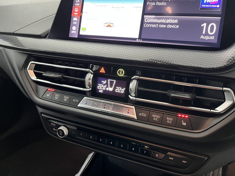 2020 (70) BMW 1 SERIES M135i xDrive 5dr Step Auto 5701495