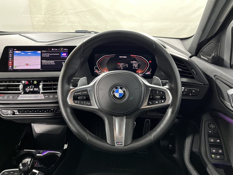 2020 (70) BMW 1 SERIES M135i xDrive 5dr Step Auto 5701472