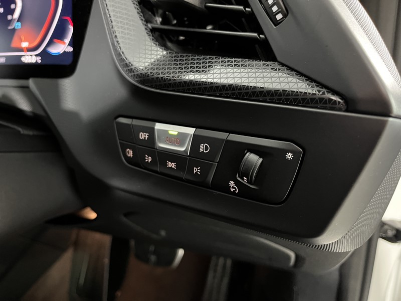 2020 (70) BMW 1 SERIES M135i xDrive 5dr Step Auto 5701488