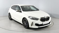 2020 (70) BMW 1 SERIES M135i xDrive 5dr Step Auto 5701468