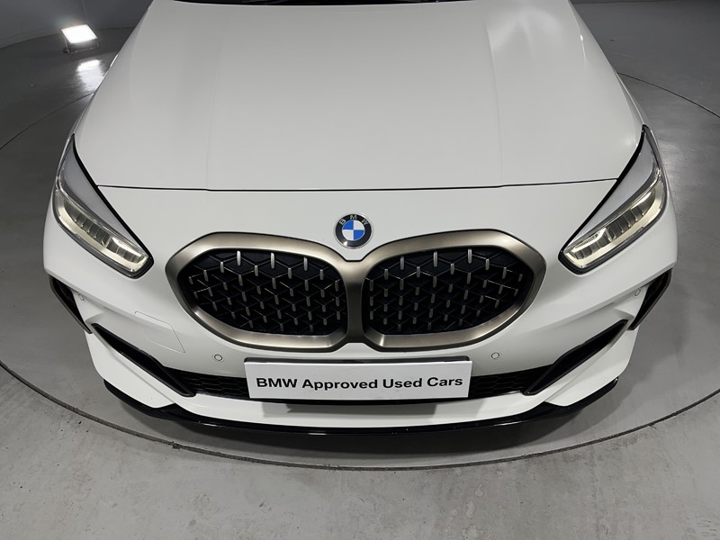 2020 (70) BMW 1 SERIES M135i xDrive 5dr Step Auto 5701506