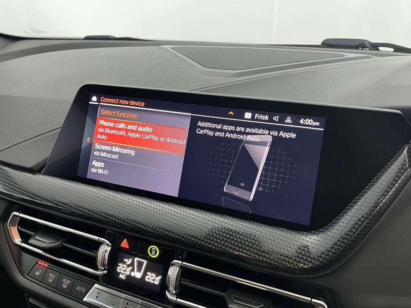 2020 (70) BMW 1 SERIES M135i xDrive 5dr Step Auto 5701493
