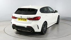 2020 (70) BMW 1 SERIES M135i xDrive 5dr Step Auto 5701511