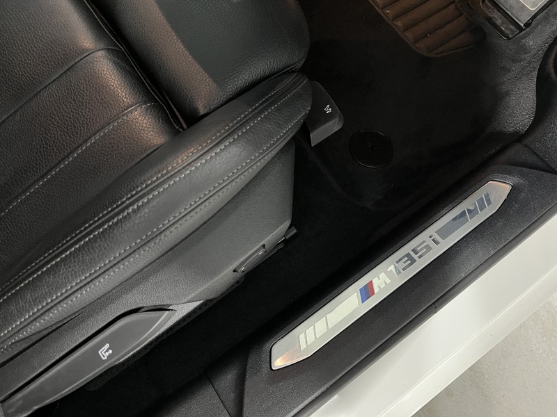 2020 (70) BMW 1 SERIES M135i xDrive 5dr Step Auto 5701486