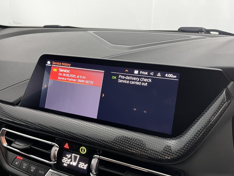 2020 (70) BMW 1 SERIES M135i xDrive 5dr Step Auto 5701494