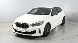 2020 (70) BMW 1 SERIES M135i xDrive 5dr Step Auto 5701510