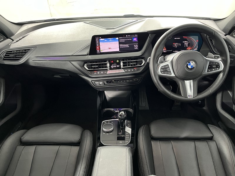 2020 (70) BMW 1 SERIES M135i xDrive 5dr Step Auto 5701471