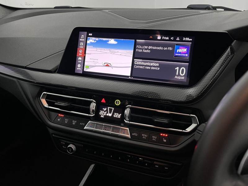 2020 (70) BMW 1 SERIES M135i xDrive 5dr Step Auto 5701475