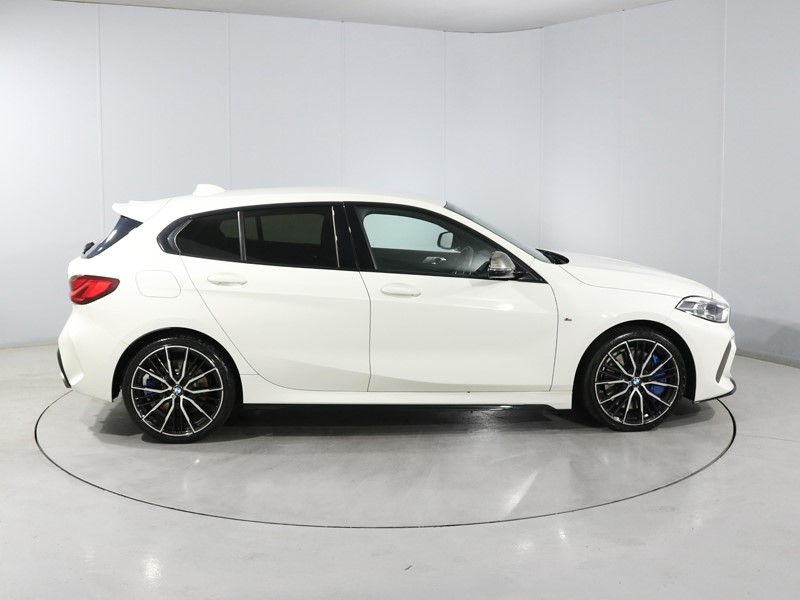 2020 (70) BMW 1 SERIES M135i xDrive 5dr Step Auto 5701470