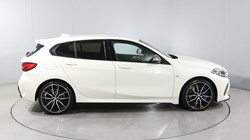 2020 (70) BMW 1 SERIES M135i xDrive 5dr Step Auto 5701470