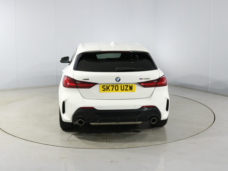 2020 (70) BMW 1 SERIES M135i xDrive 5dr Step Auto 5701482