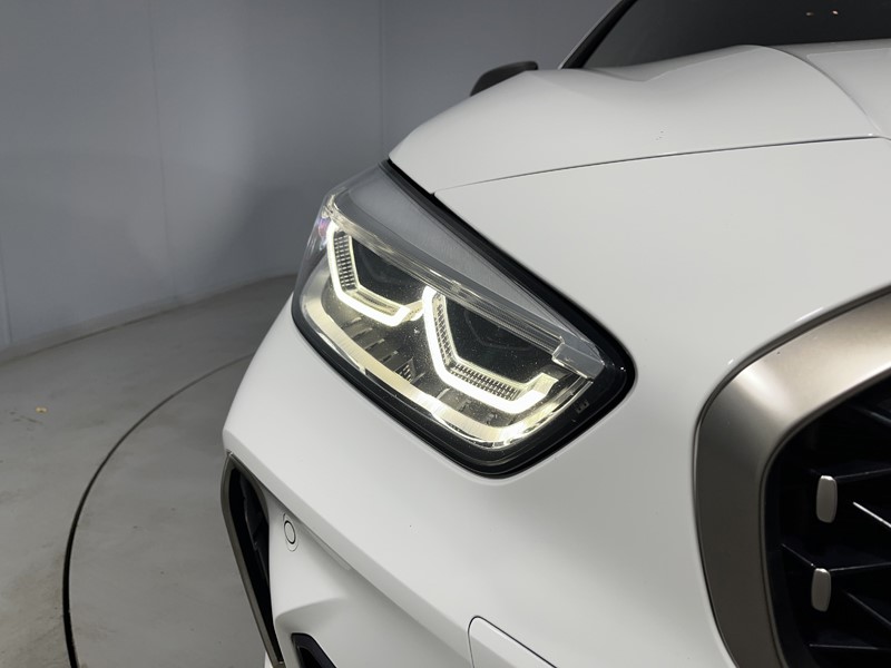 2020 (70) BMW 1 SERIES M135i xDrive 5dr Step Auto 5701504
